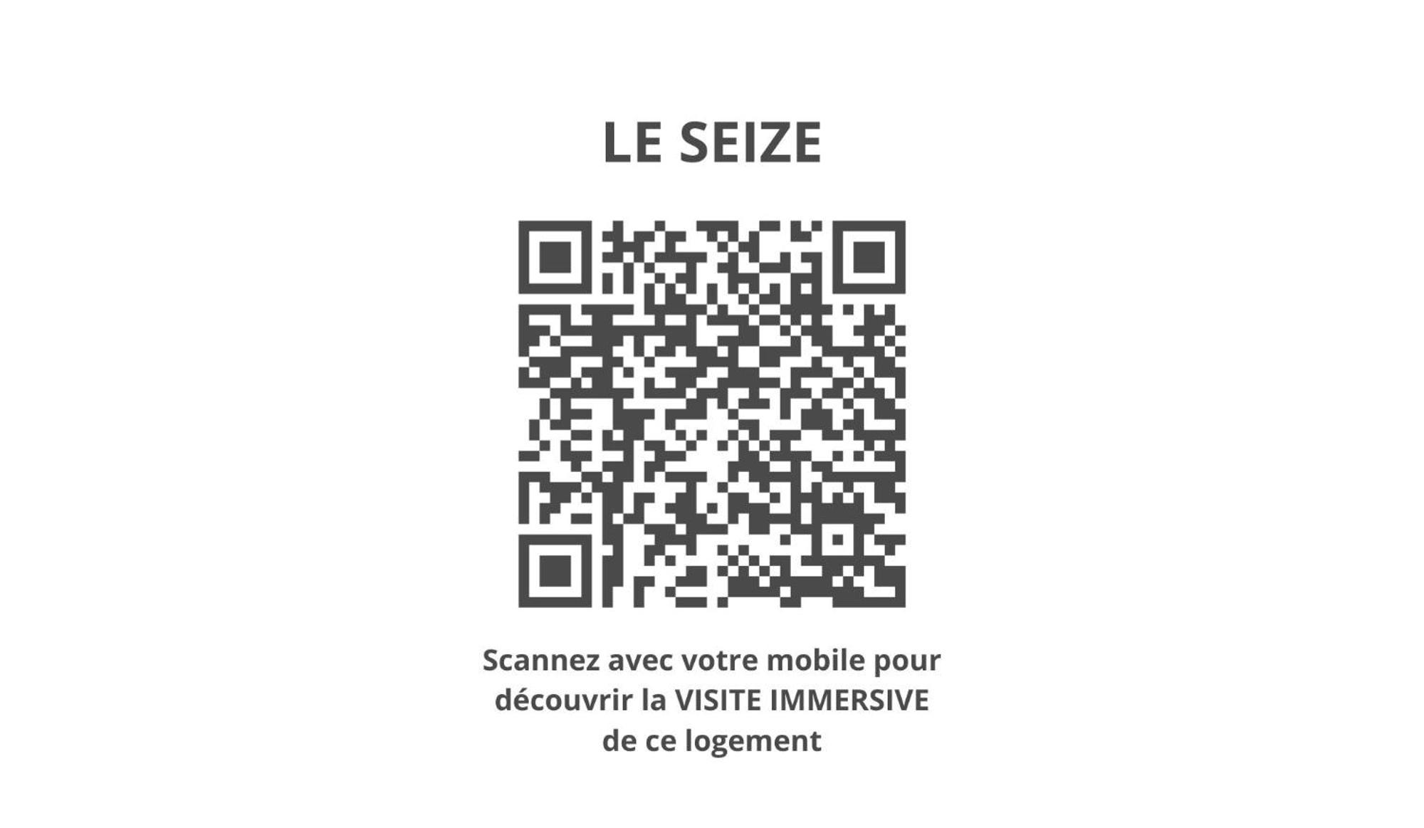 Le Seize - Appartement Spacieux Au Coeur D'Un Quartier Calme De رينز المظهر الخارجي الصورة